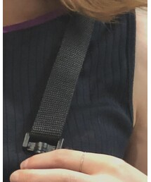 NANO universe | その他トップス