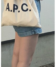 American Apparel | デニムパンツ