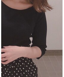 H&M | Tシャツ/カットソー