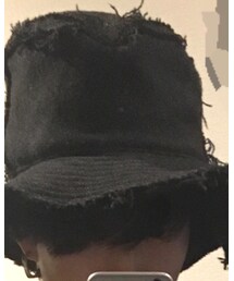 KIJIMA TAKAYUKI | ハット