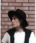 LOWRYS FARM(ローリーズファーム)の「帽子(ハット)」