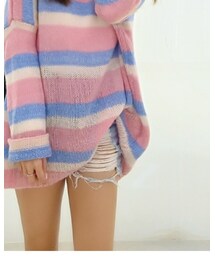 Alisababy | ニット/セーター