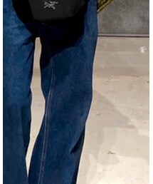 CHEAP MONDAY | デニムパンツ