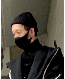 GUCCI | キャップ