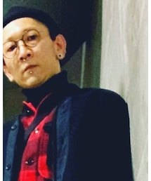 OLIVER PEOPLES | メガネ