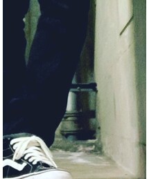 VANS | スニーカー