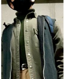 WOOLRICH | ジャケット/アウター