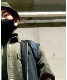 Yohji Yamamoto | ハット