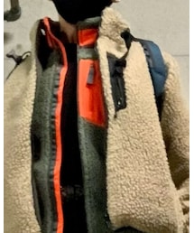 patagonia | ベスト