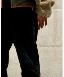 BEAMS BOY | パンツ