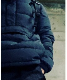 DUVETICA | ブルゾン