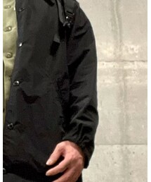 Engineered Garments | モッズコート