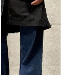 CHEAP MONDAY | デニムパンツ