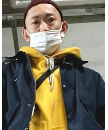 FilMelange | パーカー