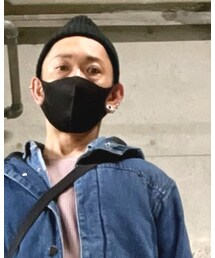 KIJIMA TAKAYUKI | ニットキャップ/ビーニー