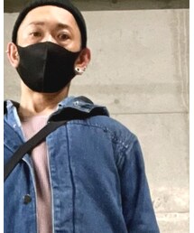 COMME des GARCONS | デニムジャケット