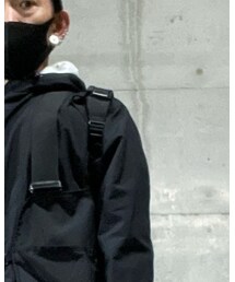 THE NORTH FACE | マウンテンパーカー