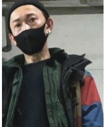 THE NORTH FACE | ベスト