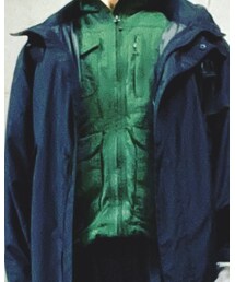 THE NORTH FACE | ベスト