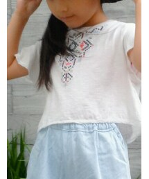 ZARA | トップス