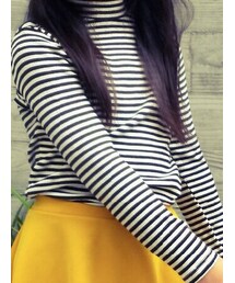 ZARA | トップス
