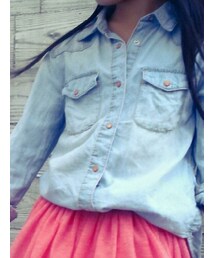 ZARA | トップス