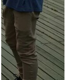 I Love Ugly | その他パンツ