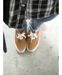 VANS | VANS(スリッポン)