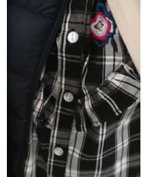 AS KNOW AS PINKY | シャツ/ブラウス