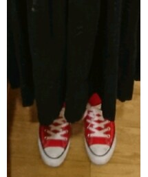 CONVERSE | スニーカー
