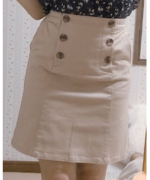 Honeys | スカート