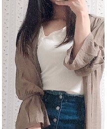 Monomona | Tシャツ/カットソー