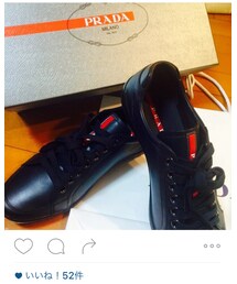 PRADA SPORT | スニーカー