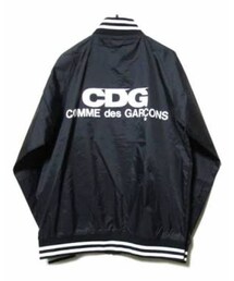 COMME des GARCONS | (スタジャン)
