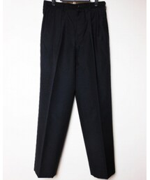 COMME des GARCONS | スラックス