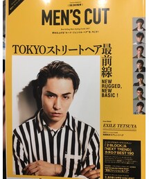 ヘアカタログ | 雑誌