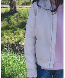 earth music&ecology | スカジャン