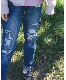 Abercrombie&Fitch | デニムパンツ