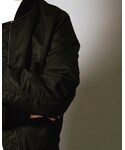 UNIQLO(ユニクロ)の「ジャケット/アウター(MA-1)」