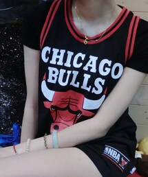 NBA | タンクトップ