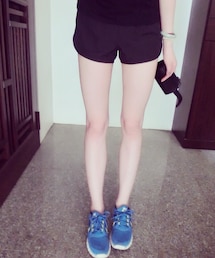 H&M | カーゴパンツ