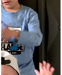 XLARGE KIDS | トップス