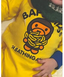 AAPE BY A BATHING APE | トップス
