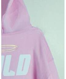 GoldBills | パーカー