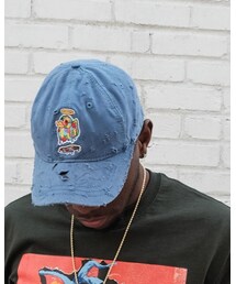 GoldBills | ハット