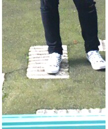 VANS | スニーカー