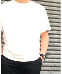 UNIQLO | Tシャツ/カットソー