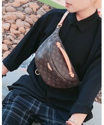 LOUIS VUITTON | ショルダーバッグ