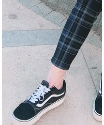 VANS | スニーカー