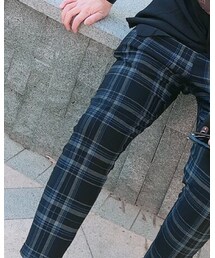 N43 | スラックス